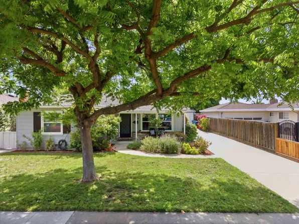1274 Carmel Way, Santa Clara, CA 95050