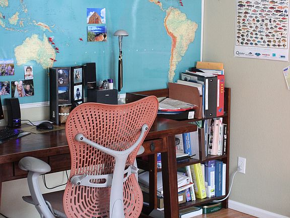den / office space