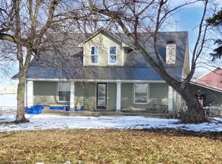 10265 Midgley Neiss Rd, Lebanon, IL 62254