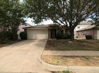 5337 Los Altos Rd, Fort Worth, TX 76244