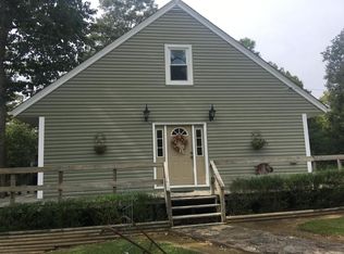 4050 W Highway 524, Westport, KY 40077