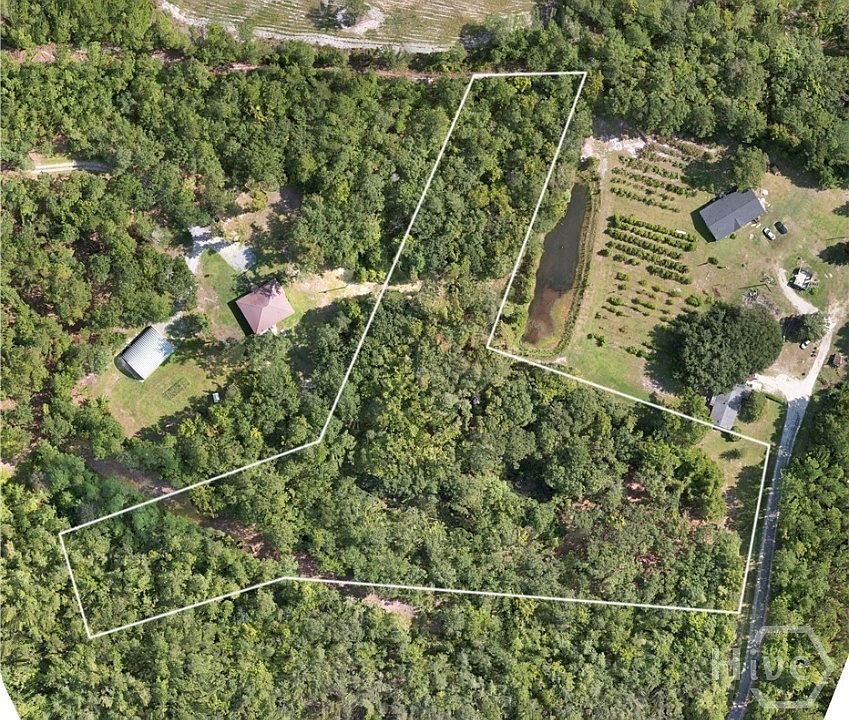 1st image of 0 Williams Road