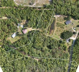 0 Williams Road, Guyton, GA, 31312