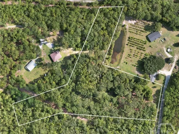 0 Williams Road, Guyton, GA 31312