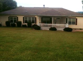 316 Keith Knob Rd, Boston, KY 40107