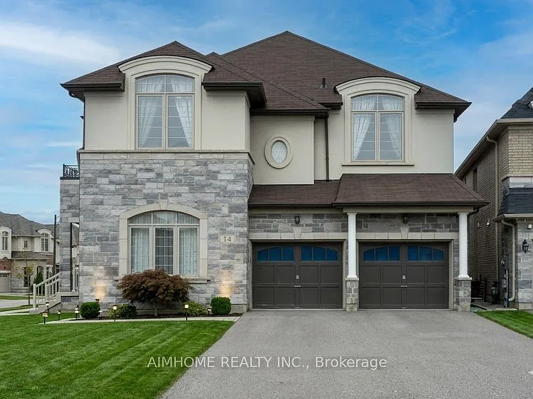 14 Dr Pearson Ct — Photo 2