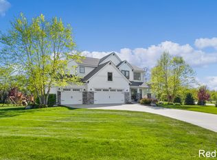4251 Settlers Ridge Rd NE, Belmont, MI 49306