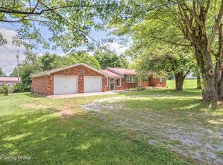 1460 Deatsville Rd, Shepherdsville, KY 40165