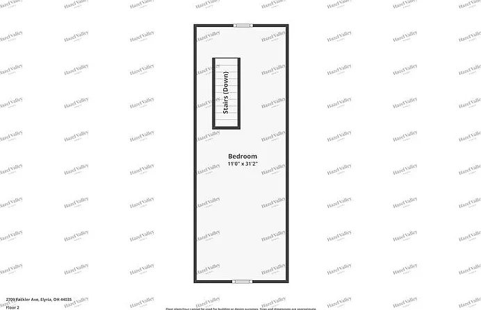 2709 Fackler Ave — Photo 4