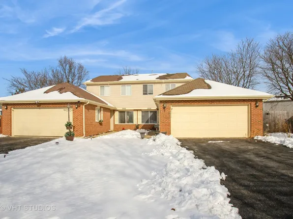 2992 Dorothy Dr, Aurora, IL 60504