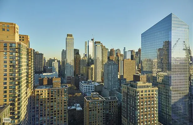 Rented by Brown Harris Stevens | media 41