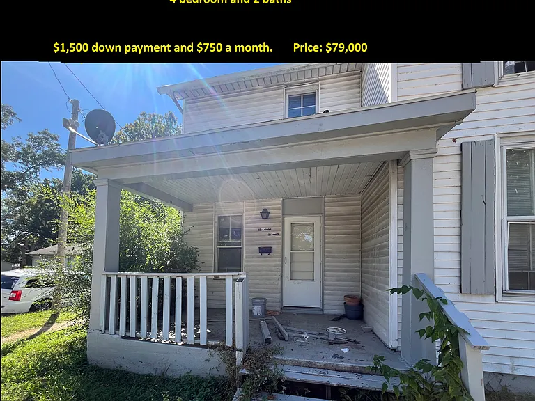 1911 N Jasper St — Photo 34