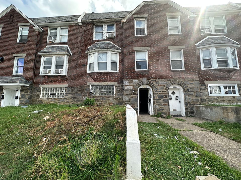 1st image of 1422 Greeby St Floor 1