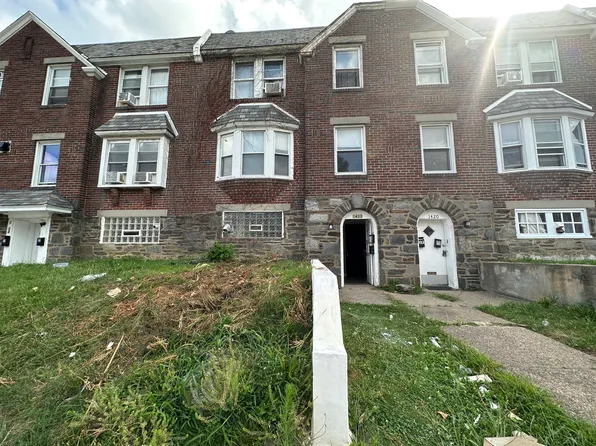 1422 Greeby St Floor 1, Philadelphia, PA 19111