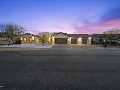 2804 Candelaria Dr, Henderson, NV, 89074