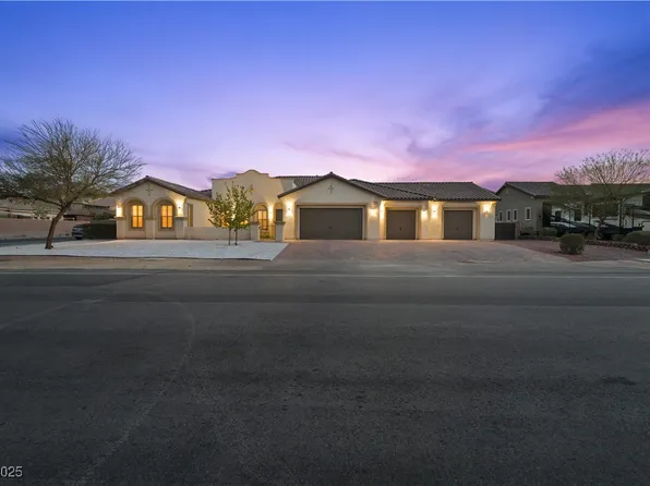 2804 Candelaria Dr, Henderson, NV 89074