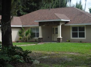 880 Ohlinger Rd, Babson Park, FL 33827