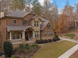 1010 Taimen Dr, Roswell, GA 30075