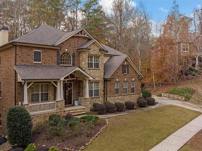 1010 Taimen Dr, Roswell, GA, 30075