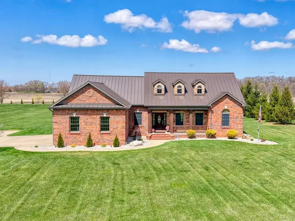 9117 W Mason Rd, Castalia, OH 44824