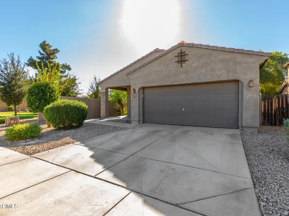 865 E DEL RIO Street, Chandler, AZ 85225