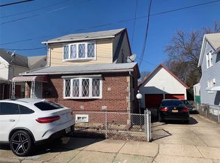 24307 130th Ave, Rosedale, NY 11422