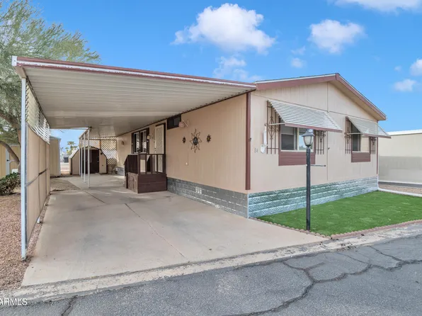 120 W O'NEIL Drive #84, Casa Grande, AZ 85122