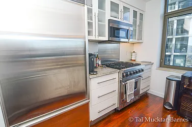 Rented by One Eleven Residential, Inc.