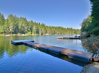 240 NE Raintree Ln, Tahuya, WA 98588