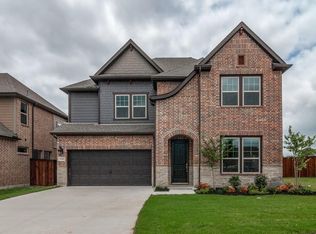 1103 Montaigne Rd, Mansfield, TX 76063