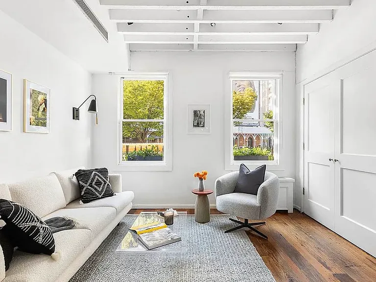 514 Broome St #THOUSE — Photo 1