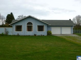362 Pond Ln, Sequim, WA 98382