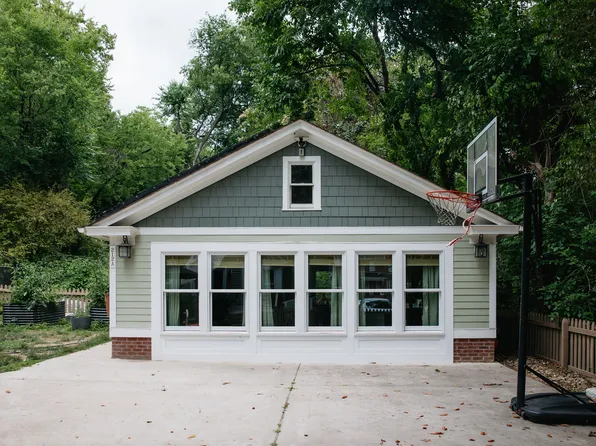 212 S Mendenhall St #B, Greensboro, NC 27403