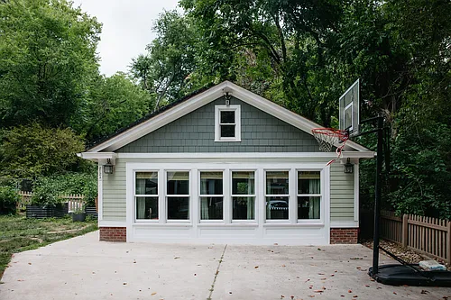 212 S Mendenhall St #B Photo 1