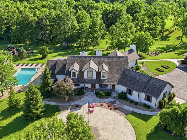 4316 W Whiteland Rd, Bargersville, IN 46106