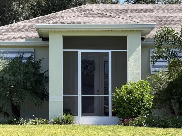 2885 JOLLIVETTE ROAD, NORTH PORT, FL 34288