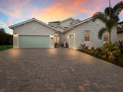 7733 Sandhill Lake Dr, Sarasota, FL, 34241