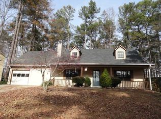 1420 Glynn Oaks Dr SW, Marietta, GA 30008