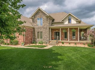 6205 Fischer Ct, Prospect, KY 40059