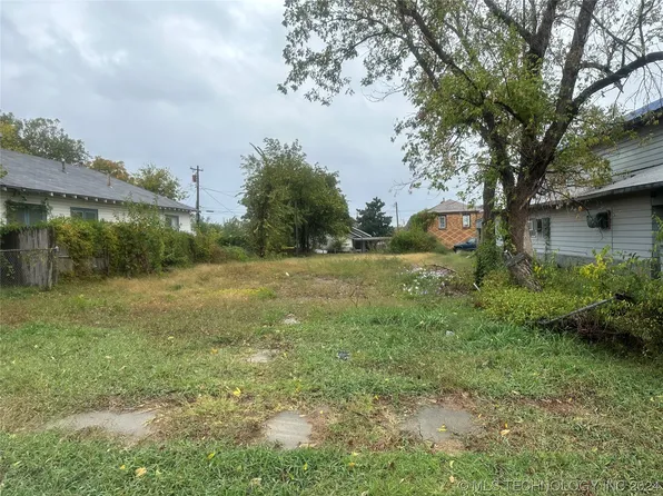 402 N Highland St, Seminole, OK 74868