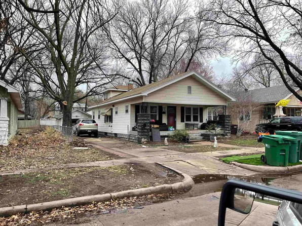 423 S Estelle St, Wichita, KS 67211
