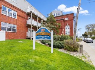 45 Main St APT 21, Wareham, MA 02571