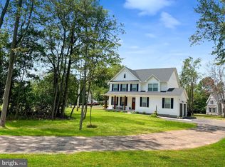 LOT 5 Gibson Ave, Bensalem, PA 19020