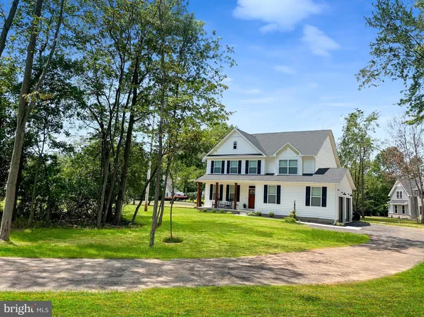 LOT 5 Gibson Ave, Bensalem, PA 19020