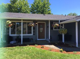 401 18th Ave, Sweet Home, OR