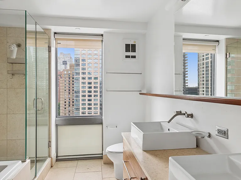 225 W 60th St #18E — Photo 8