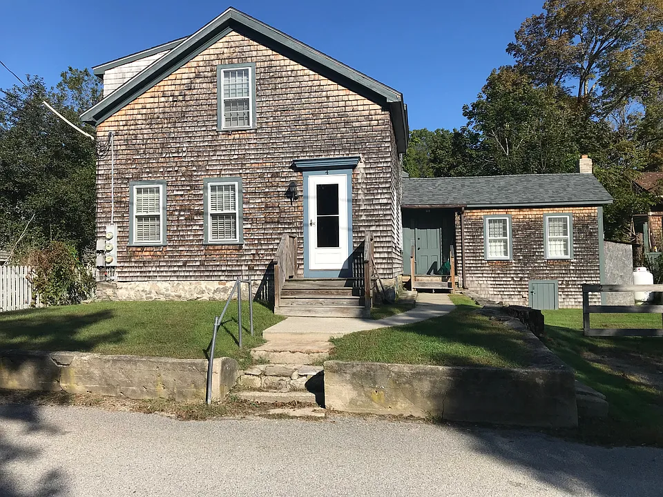 4 Tanyard Ln #1