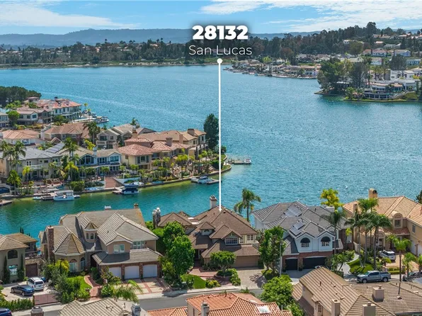 28132 San Lucas, Mission Viejo, CA 92692