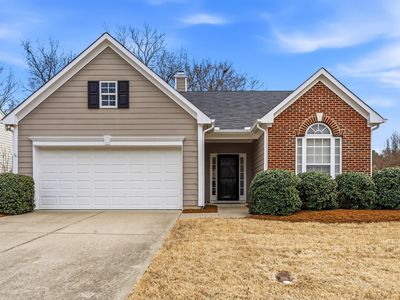 9637 Burge Ct, Wake Forest, NC, 27587
