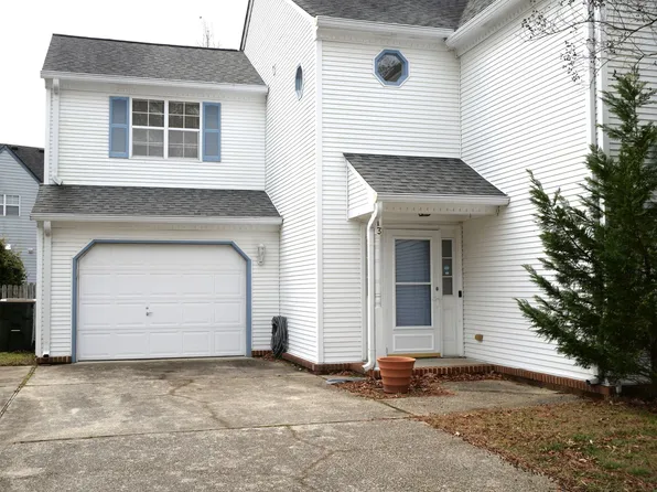 113 Amelia Ct, Yorktown, VA 23693